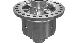 449-2993:БЛОК ДИФФЕРЕНЦИАЛА В СБОРЕ