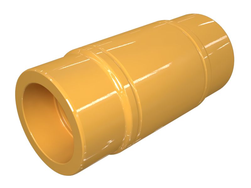 576-4716:ВТУЛКА ГУСЕНИЧНОЙ ЛЕНТЫ