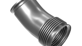 227-6721:Компенсатор, внутренний диаметр 85 мм