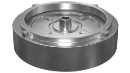 1P-8680:Защитная крышка топливного бака