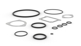 313-5974:Комплект для установки водяного насоса