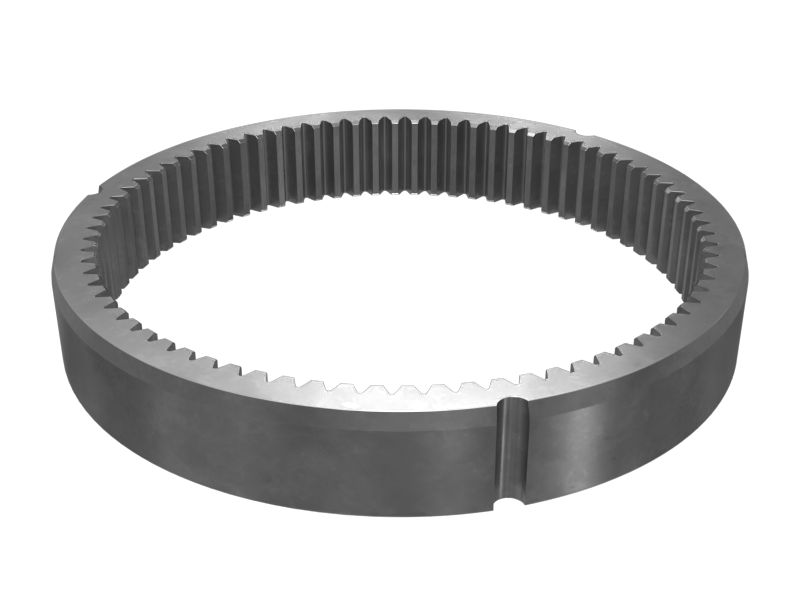 199-0767:Стальной зубчатый венец с наружным диаметром 264,00 мм