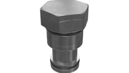 128-2780:Обратный клапан с резьбой 1-5/16-12