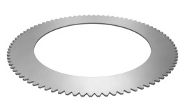 8G-4510:Диск сцепления толщиной 2,31 мм