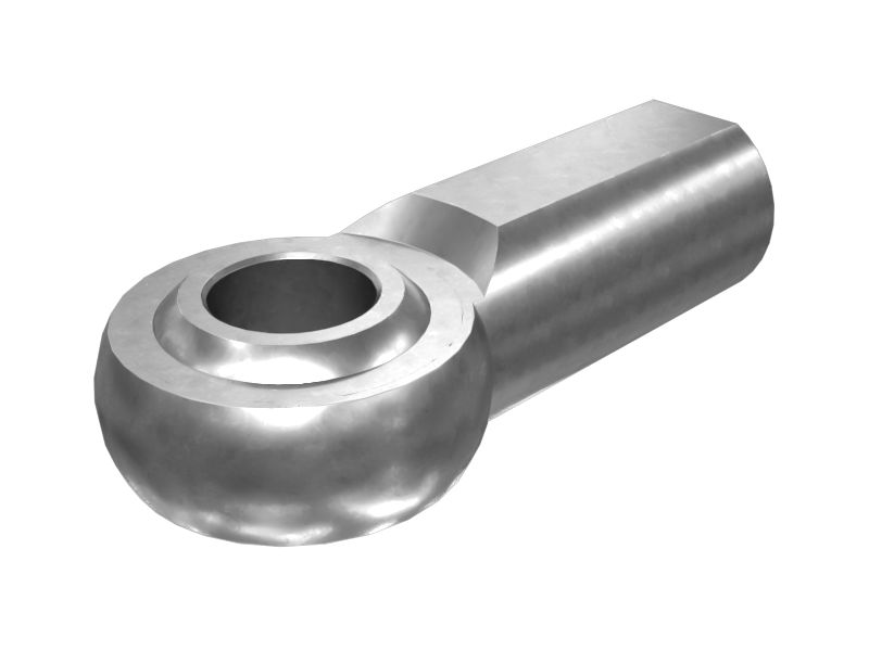 3U-7777:ГОЛОВКА ШАТУНА 5/8