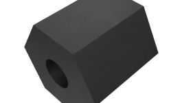 5P-6313:Зажимная гайка