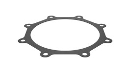 204-7562:Прокладка фланца, толщина 1,08 мм