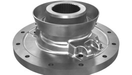 438-5203:ВИЛКА В СБОРЕ (9C)