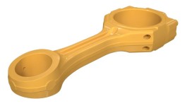 10R-2117:ШАТУН В СБОРЕ