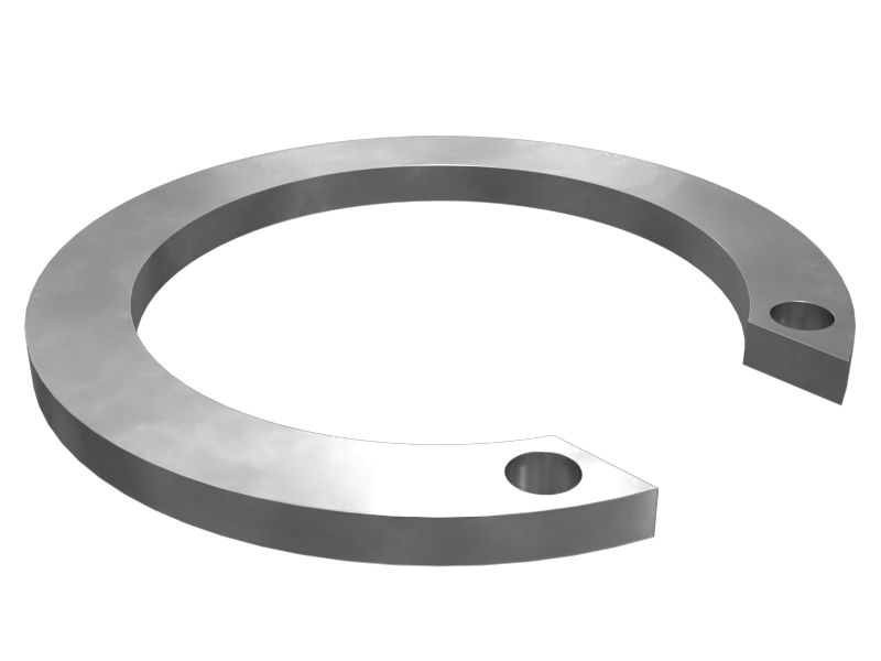 143-2545:Внутреннее осевое стопорное кольцо, 17,88 мм