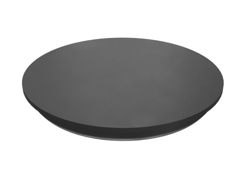 114-9304:Заглушка гидравлического рабочего тормоза диаметром 79,34 мм