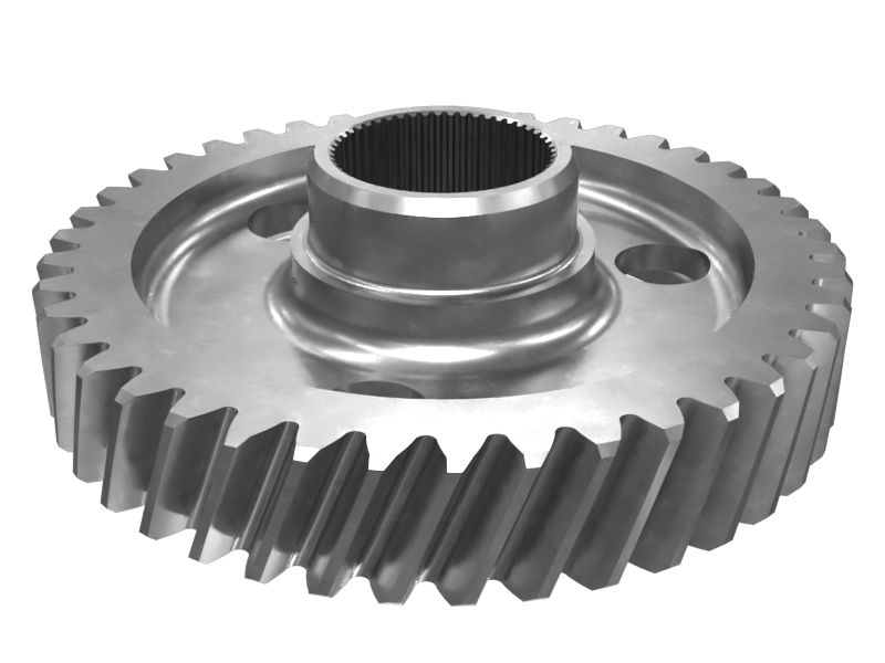 9W-9462:ШЕСТЕРНЯ