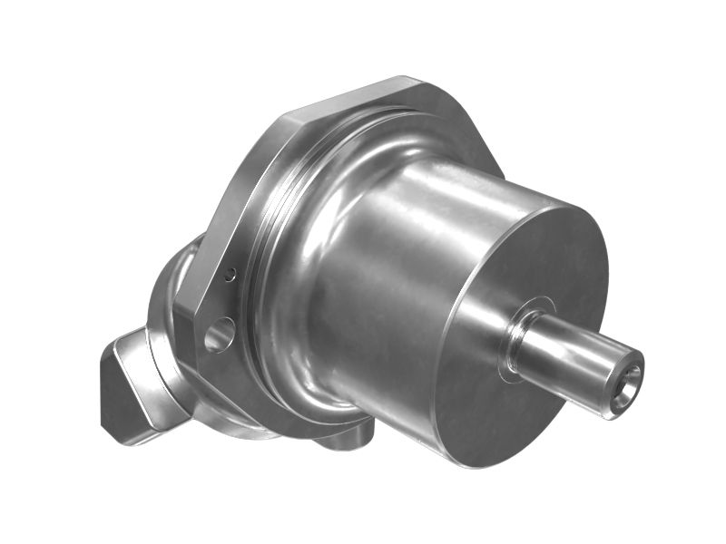 159-7158:БЛОК ЭЛЕКТРОДВИГАТЕЛЯ