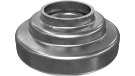 579-8703:Фиксатор клапанной пружины вращателя