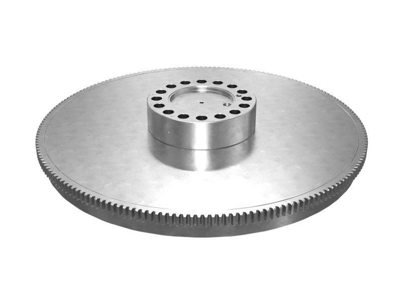 339-9780:МАХОВИК В СБОРЕ