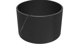 8T-6746:Износное кольцо направляющей штока поршня, диаметр отверстия 88,90 мм