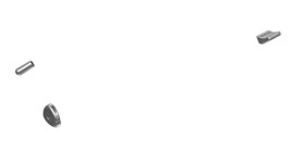 246-4190:РУКОЯТКА УПЛОТНЕНИЯ В СБОРЕ