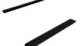 132-8502:Объемное уплотнение высотой 30,40 мм