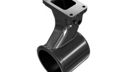 454-0688:КОЛЛЕКТОР ВЫПУСКНОЙ