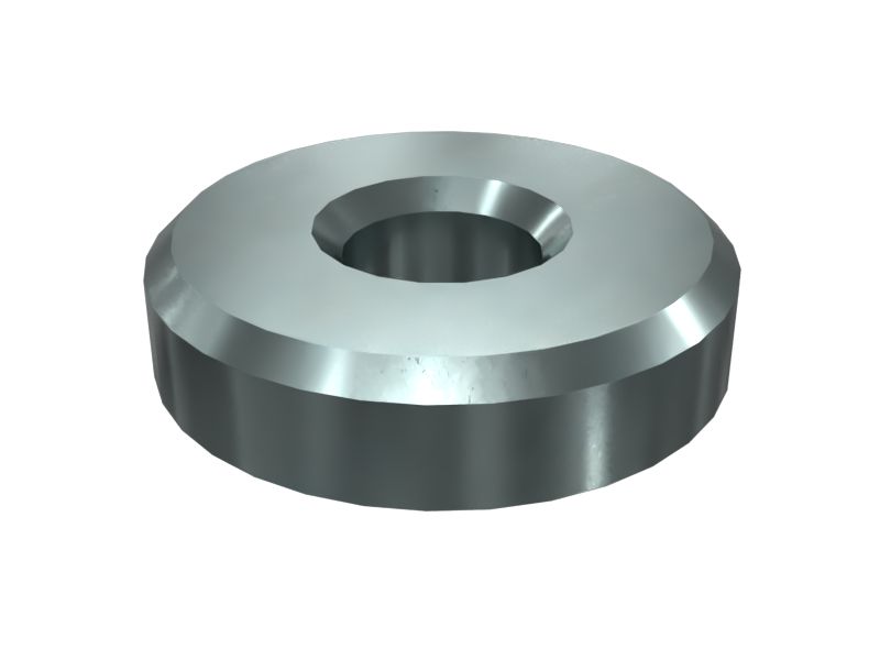 7X-0563:Шайба внутреннего диаметра 12 мм