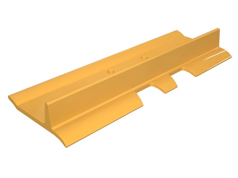 266-0088:БАШМАК ГУСЕНИЧНОЙ ЛЕНТЫ