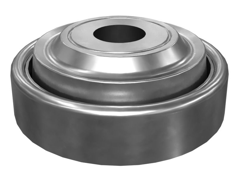 342-2382:Изолирующая опора