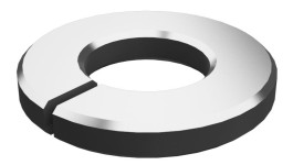 4T-4707:Стальной фиксатор 31,34 мм с внутренним диаметром
