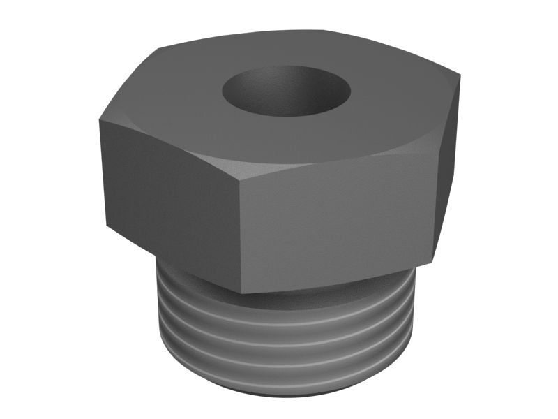 5P-3415:Прямой переходник