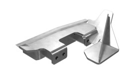 423-0886:ОГРАЖДЕНИЕ В СБОРЕ