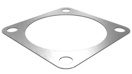 7L-3111:Прокладка толщиной 0,79 мм