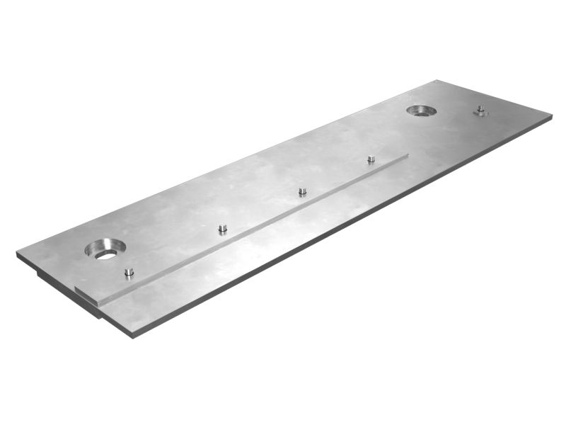 6Y-1237:ПЕРЕГОРОДКА В СБОРЕ