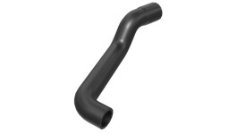 533-4214:ШЛАНГ ОТВОДА ДЫМА