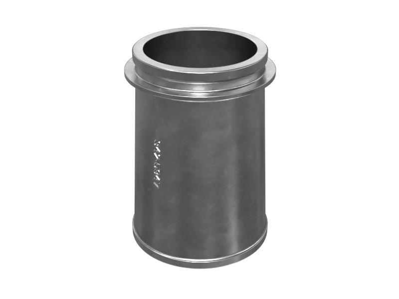 342-5947:Угловая муфта выхлопной системы