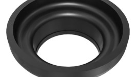 7E-7978:Экран фиксатора с внешним диаметром 15,62 мм