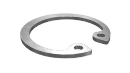 153-5541:ПРУЖИННОЕ КОЛЬЦО