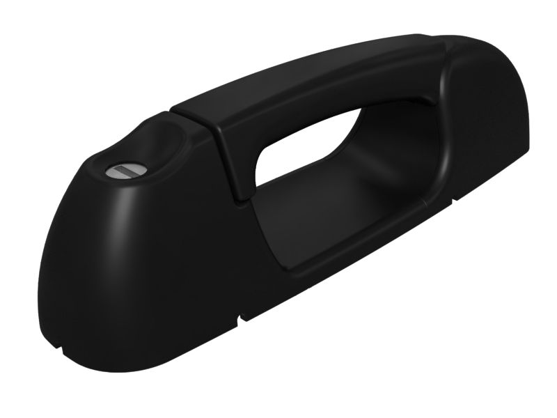 200-7836:Рукоятка в сборе