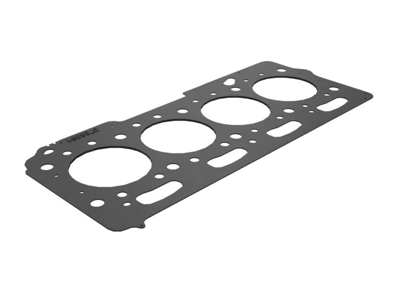 370-6891:ПРОКЛАДКА ЦИЛИНДРА Н