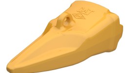 232-0172:Проплавляющийся наконечник