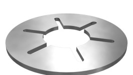 538-2031:ШАЙБА СТОПОРНАЯ