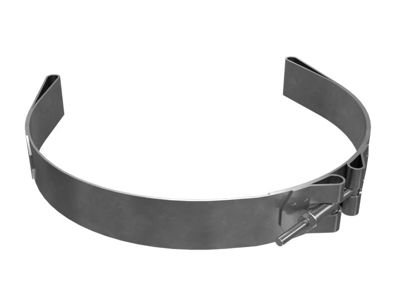 356-4464:Хомут шириной 50,8 мм