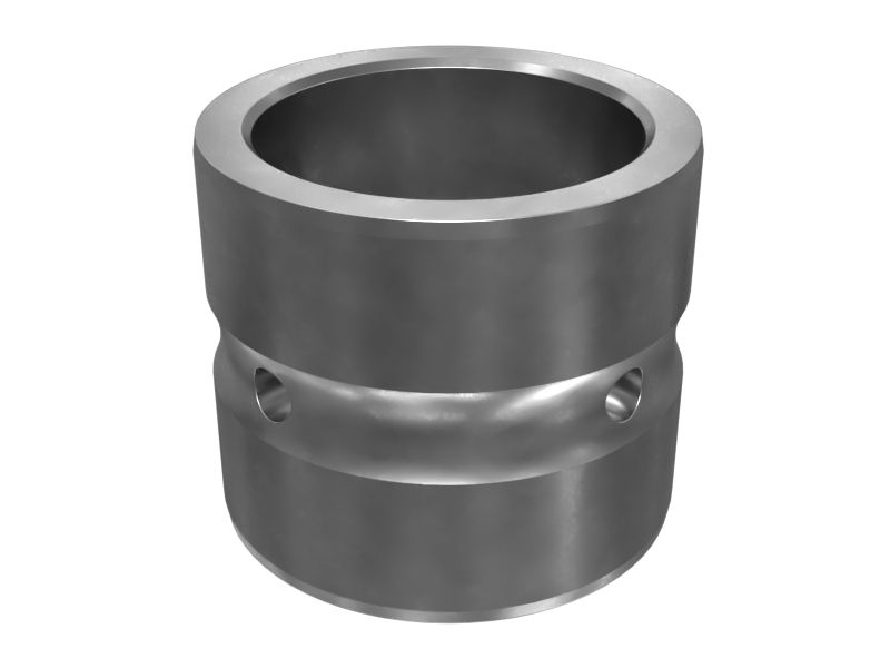 129-3528:Подшипник скольжения (втулка)