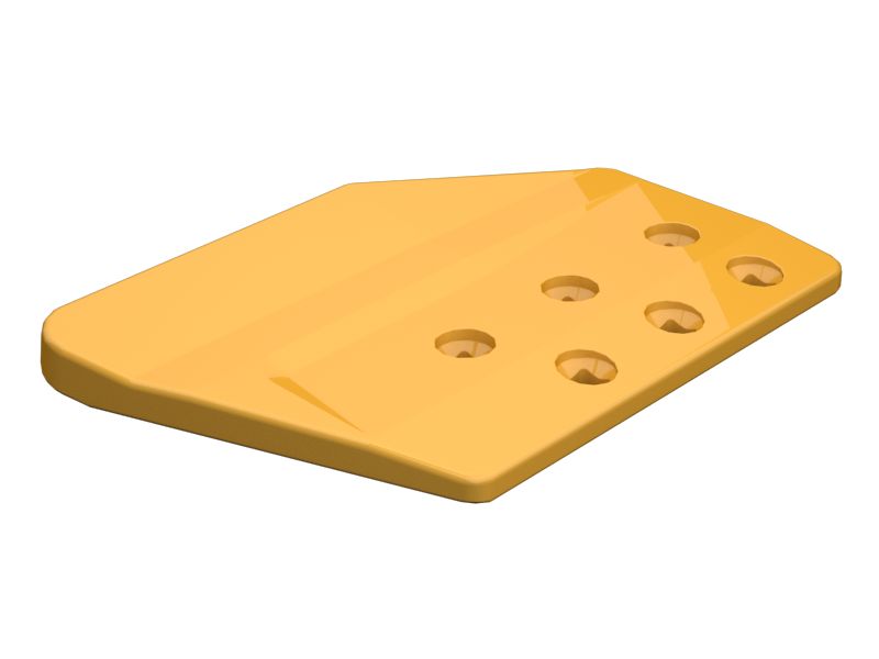 4T-4454:Универсальный наконечник (правый)