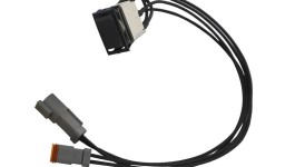 116-4501:Исполнительный выключатель