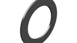 109-5323:ПЛОСКАЯ ШАЙБА