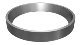 5D-6298:Наружное кольцо подшипника с наружным диаметром 317,50 мм