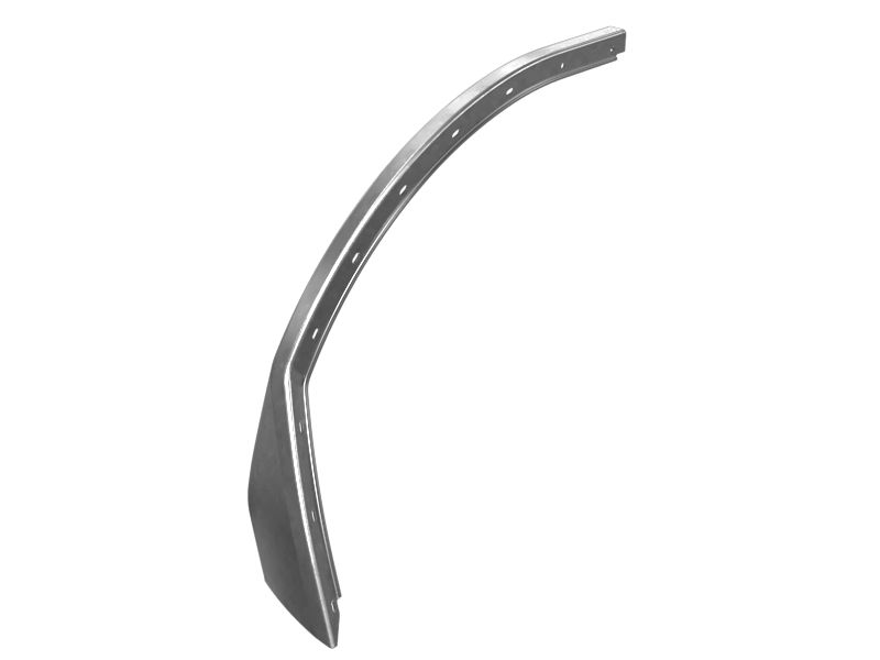 389-2908:ОТРАЖАТЕЛЬ ЛЕВЫЙ