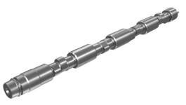 453-1872:РАСПРЕДЕЛИТЕЛЬНЫЙ ВАЛ В СБОРЕ