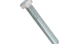 168-7790:Болт с шестигранной головкой M20