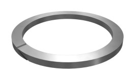095-1784:Опорное кольцо с внутренним диаметром 18 мм