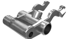 2W-1491:Рычаг управления